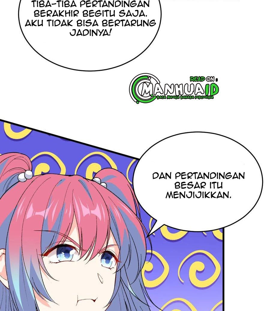 Monk From the Future Bab 51 halaman 5