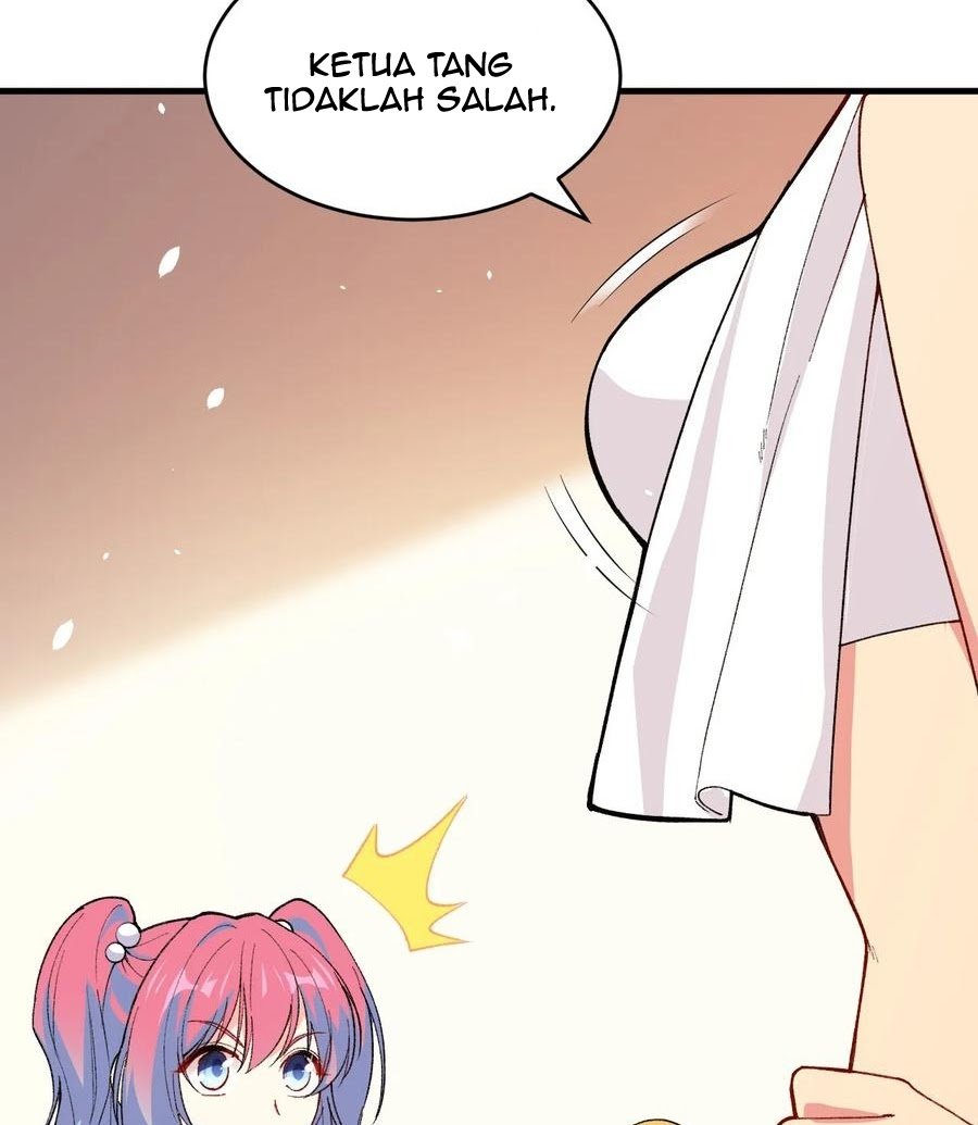 Monk From the Future Bab 51 halaman 7