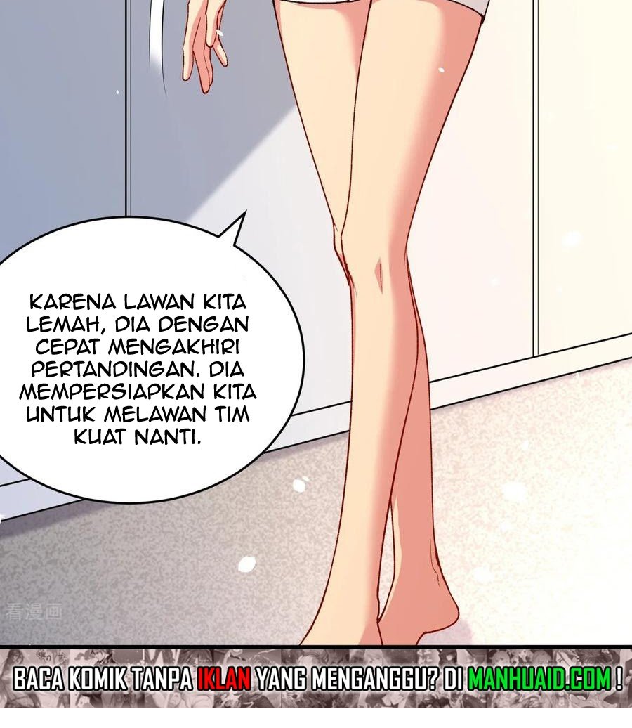 Monk From the Future Bab 51 halaman 9