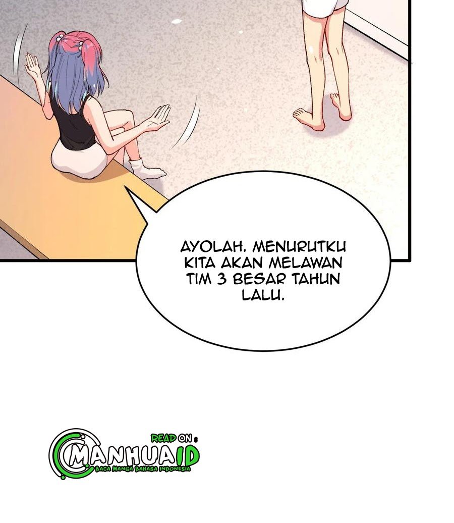Monk From the Future Bab 51 halaman 11