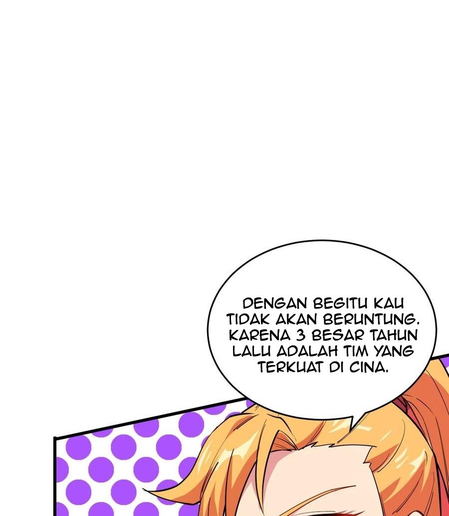 Monk From the Future Bab 51 halaman 12