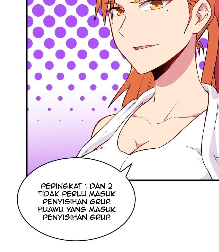 Monk From the Future Bab 51 halaman 13