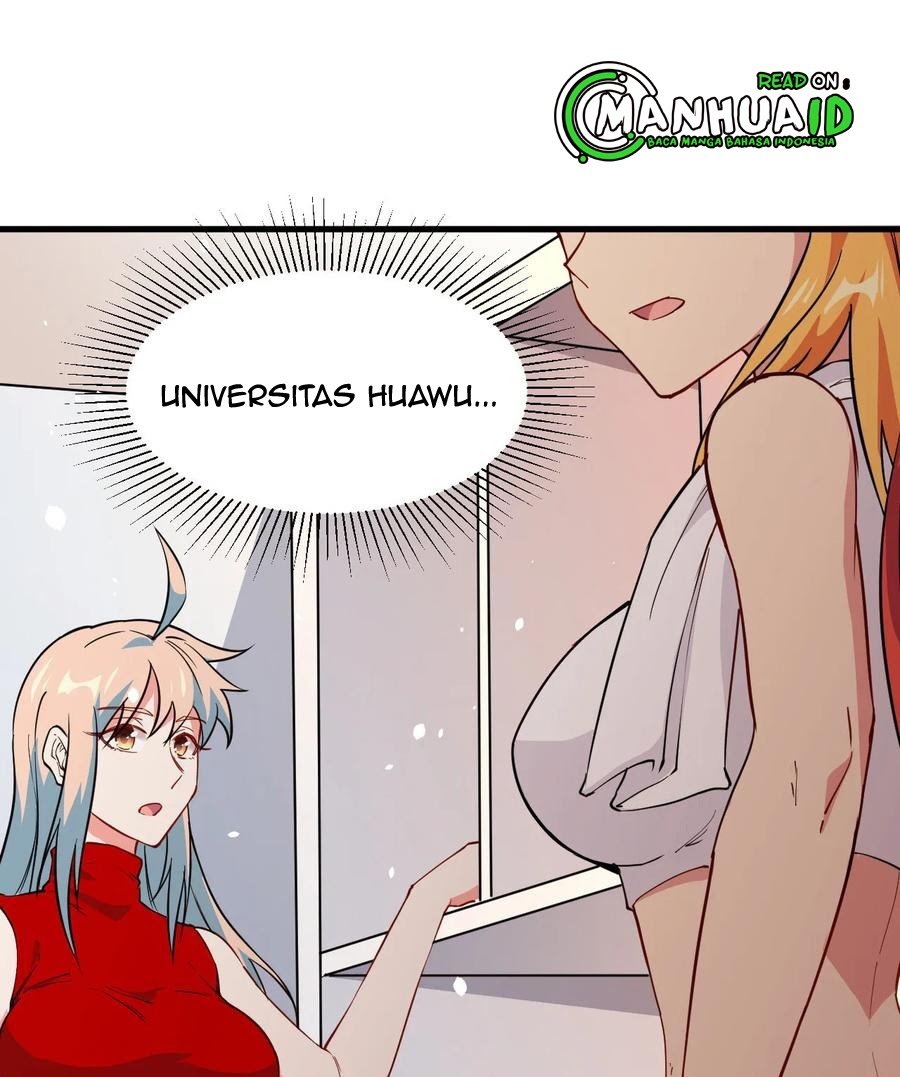 Monk From the Future Bab 51 halaman 14