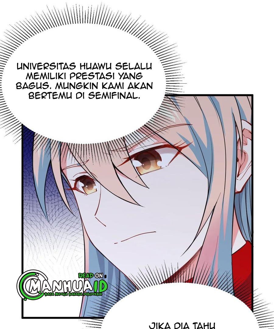 Monk From the Future Bab 51 halaman 17