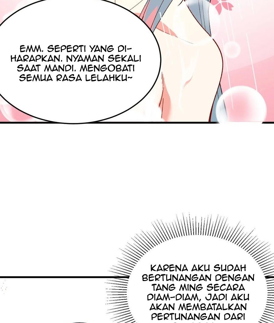 Monk From the Future Bab 51 halaman 28