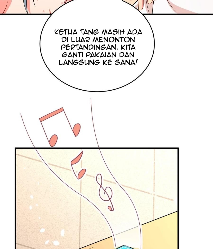 Monk From the Future Bab 51 halaman 39