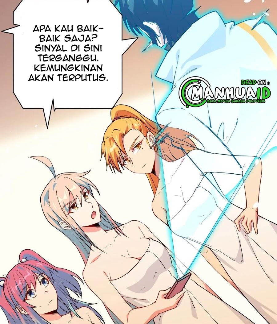 Monk From the Future Bab 51 halaman 41