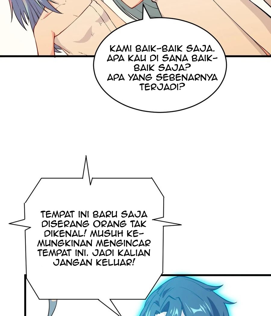 Monk From the Future Bab 51 halaman 42
