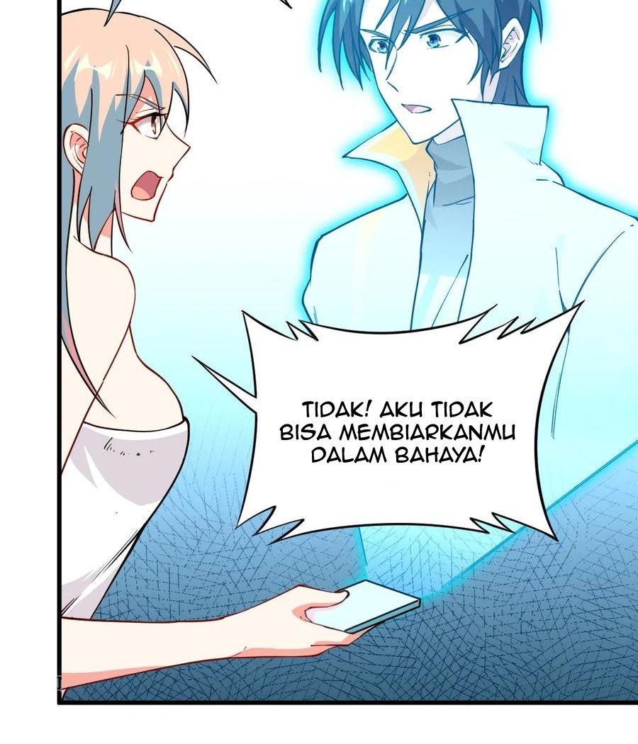 Monk From the Future Bab 51 halaman 43