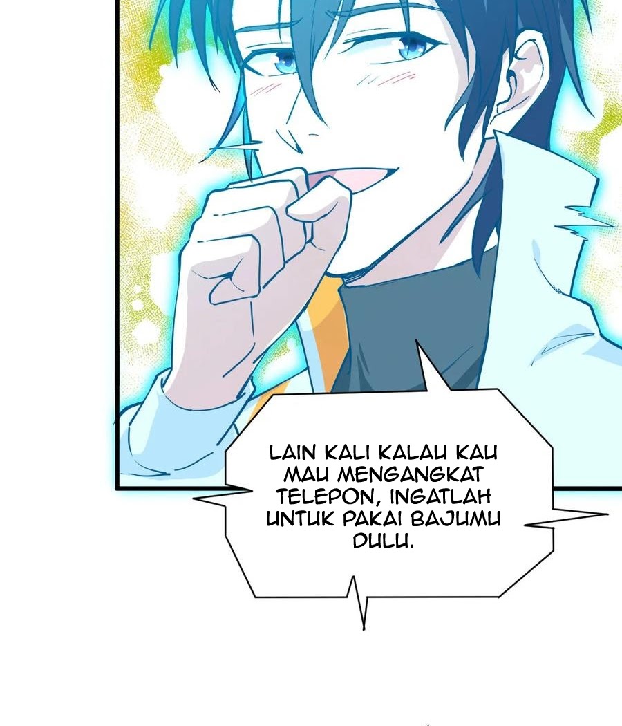 Monk From the Future Bab 51 halaman 46