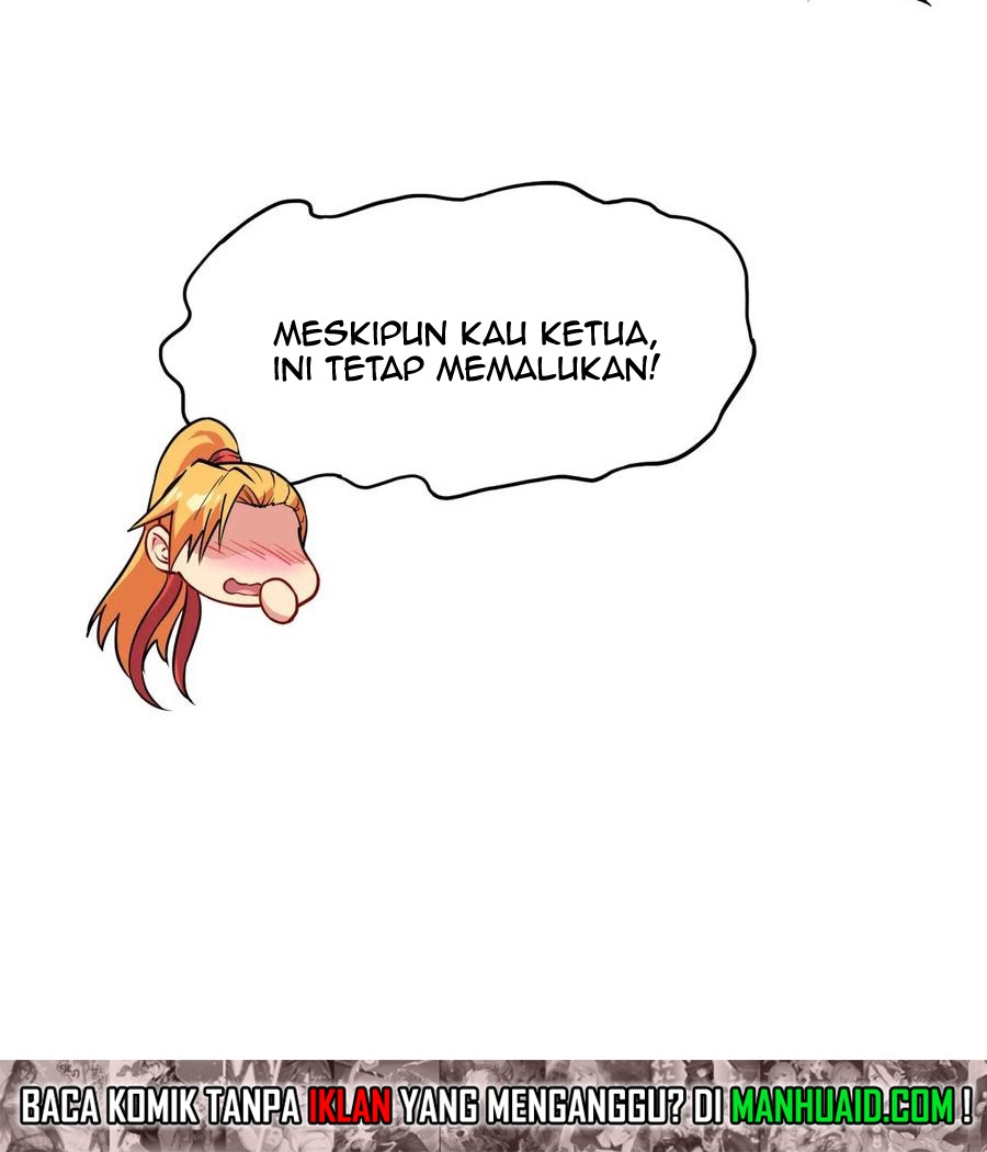 Monk From the Future Bab 51 halaman 48
