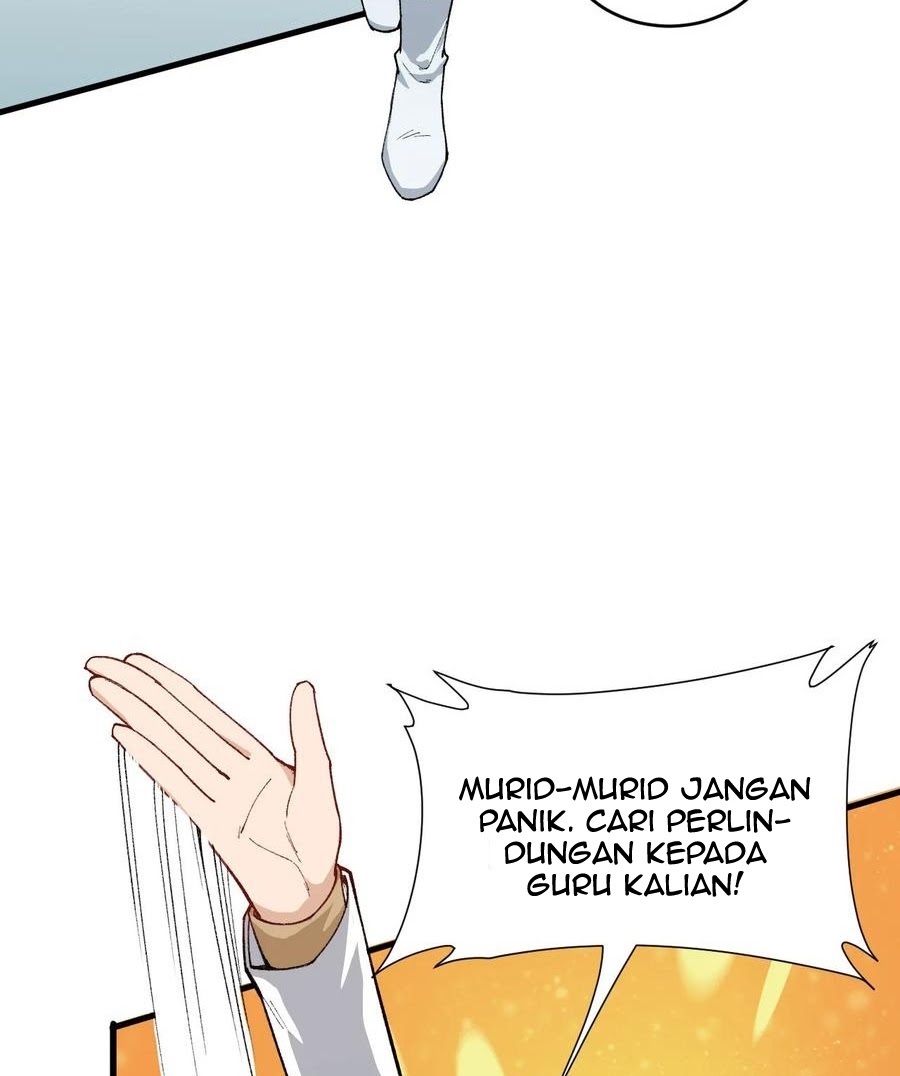 Monk From the Future Bab 51 halaman 54