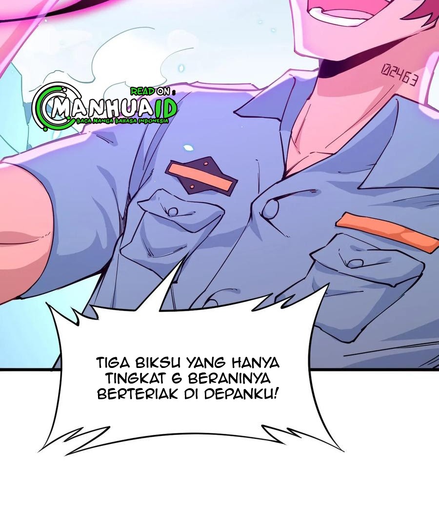 Monk From the Future Bab 51 halaman 65