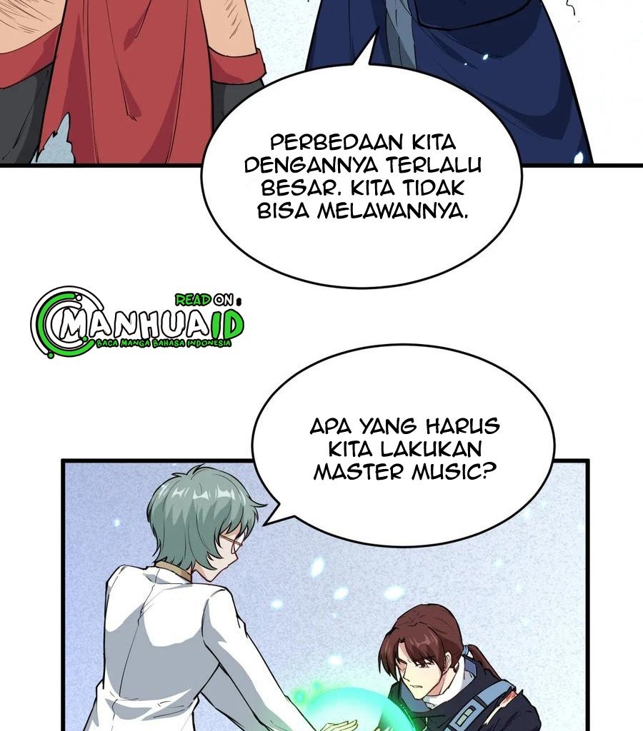 Monk From the Future Bab 52 halaman 4