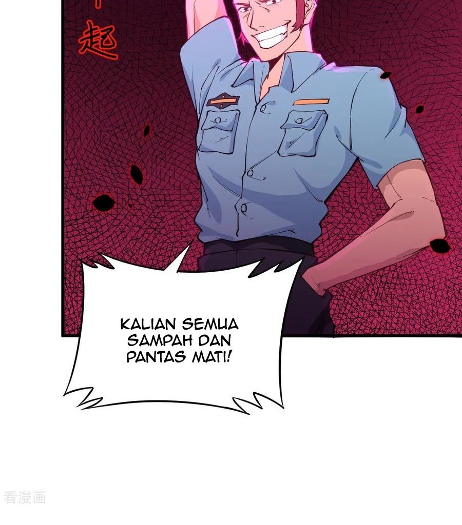 Monk From the Future Bab 52 halaman 9