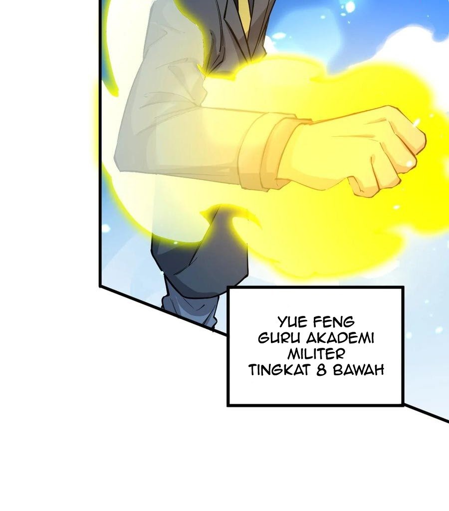 Monk From the Future Bab 52 halaman 14