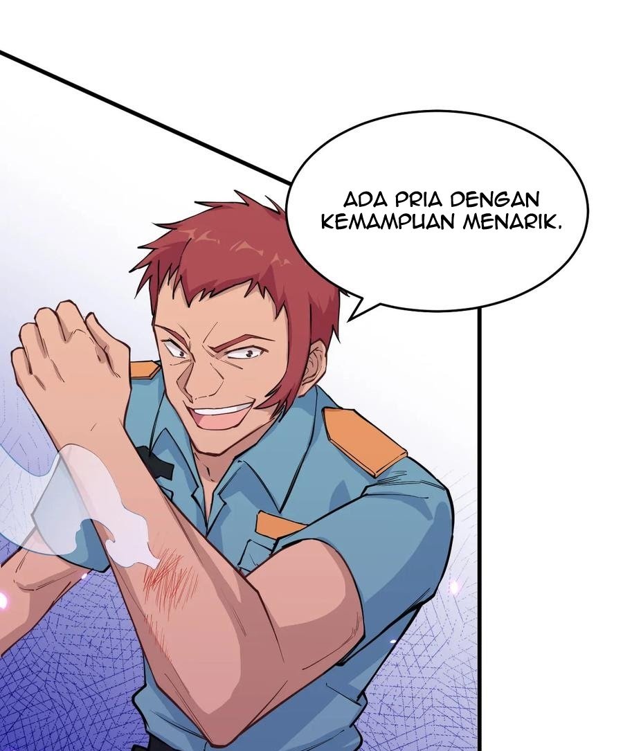 Monk From the Future Bab 52 halaman 15