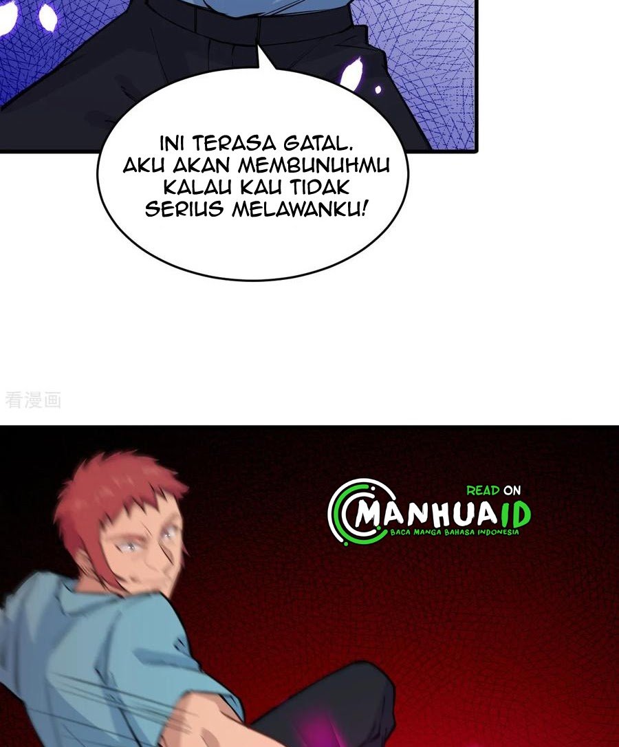 Monk From the Future Bab 52 halaman 16