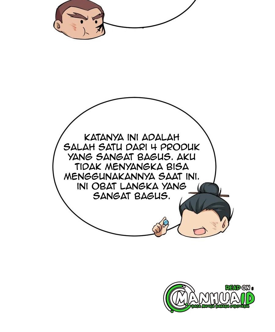 Monk From the Future Bab 52 halaman 25