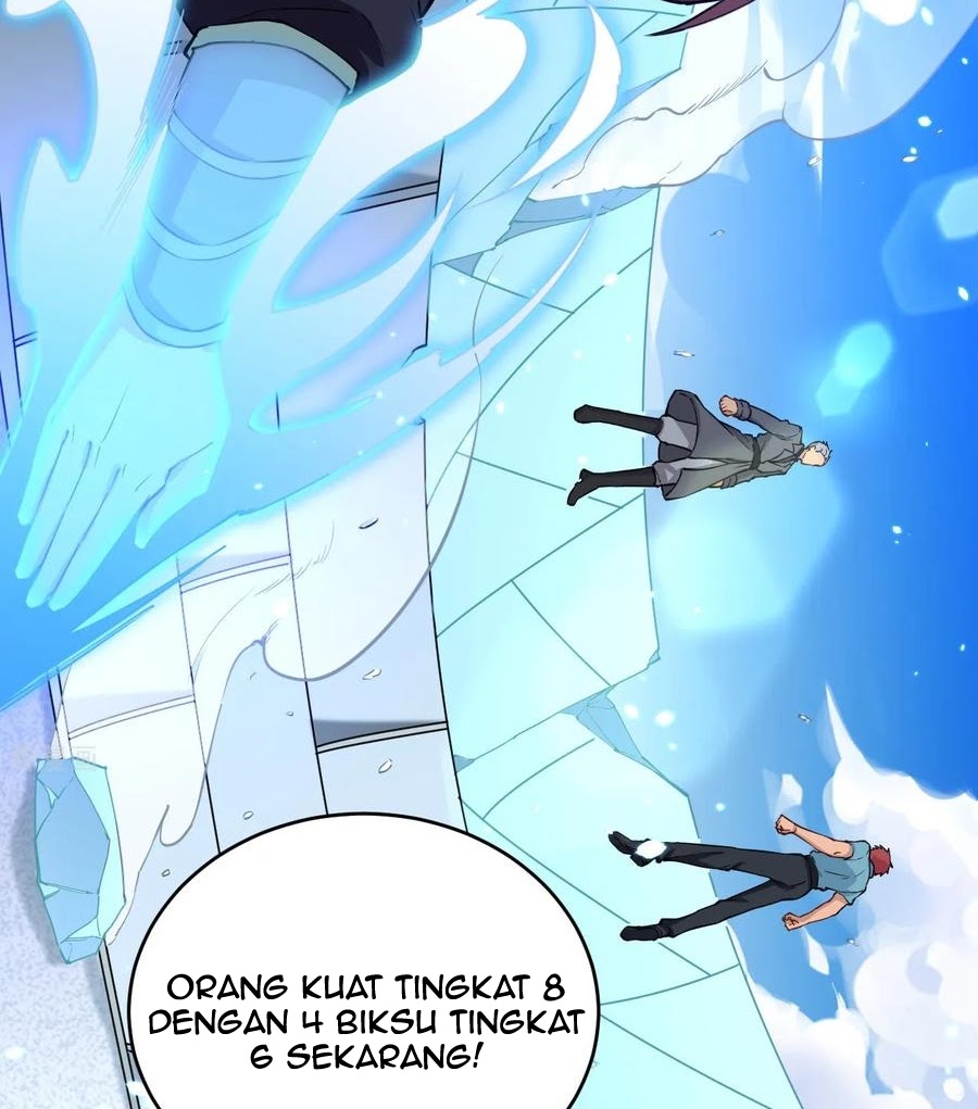 Monk From the Future Bab 52 halaman 29