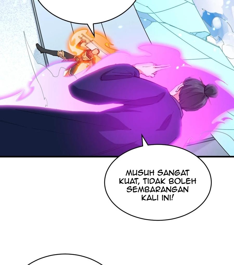 Monk From the Future Bab 52 halaman 30