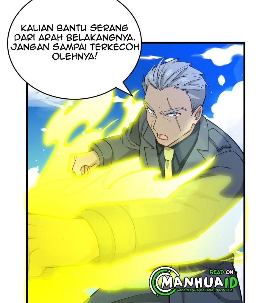Monk From the Future Bab 52 halaman 31