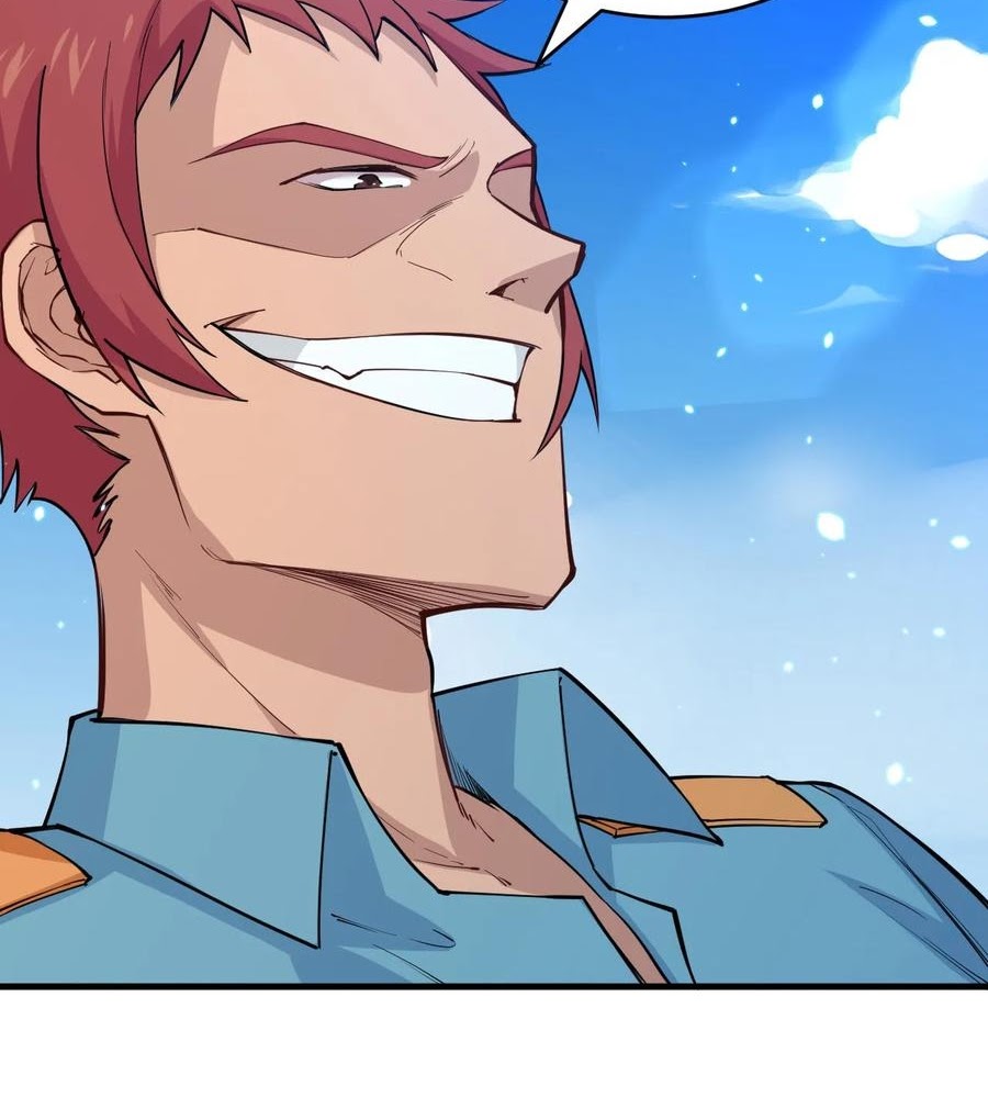 Monk From the Future Bab 52 halaman 33