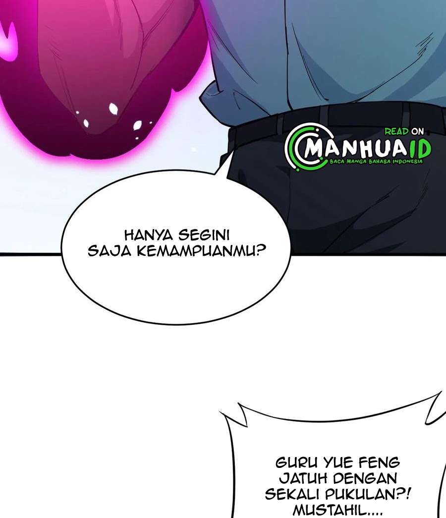 Monk From the Future Bab 52 halaman 43