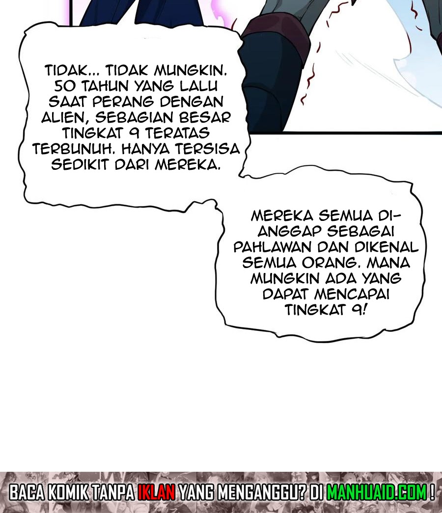 Monk From the Future Bab 52 halaman 45