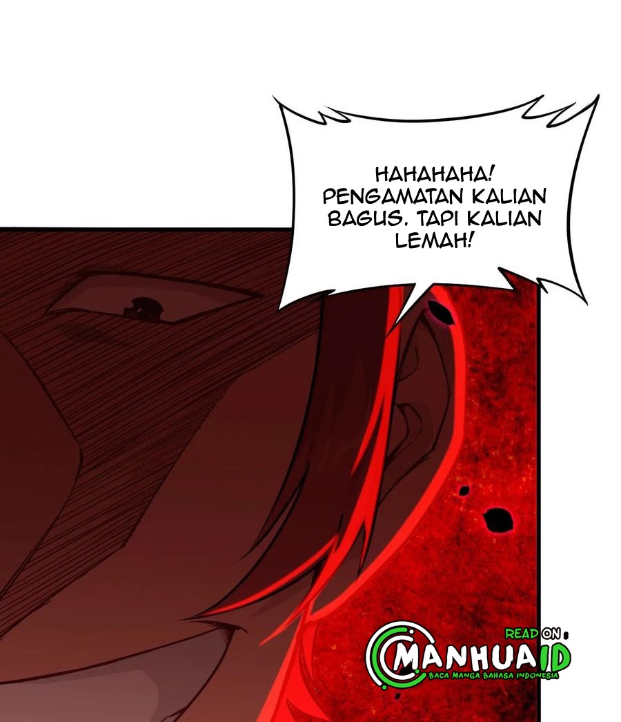 Monk From the Future Bab 52 halaman 46