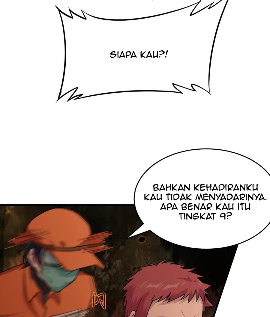 Monk From the Future Bab 52 halaman 53