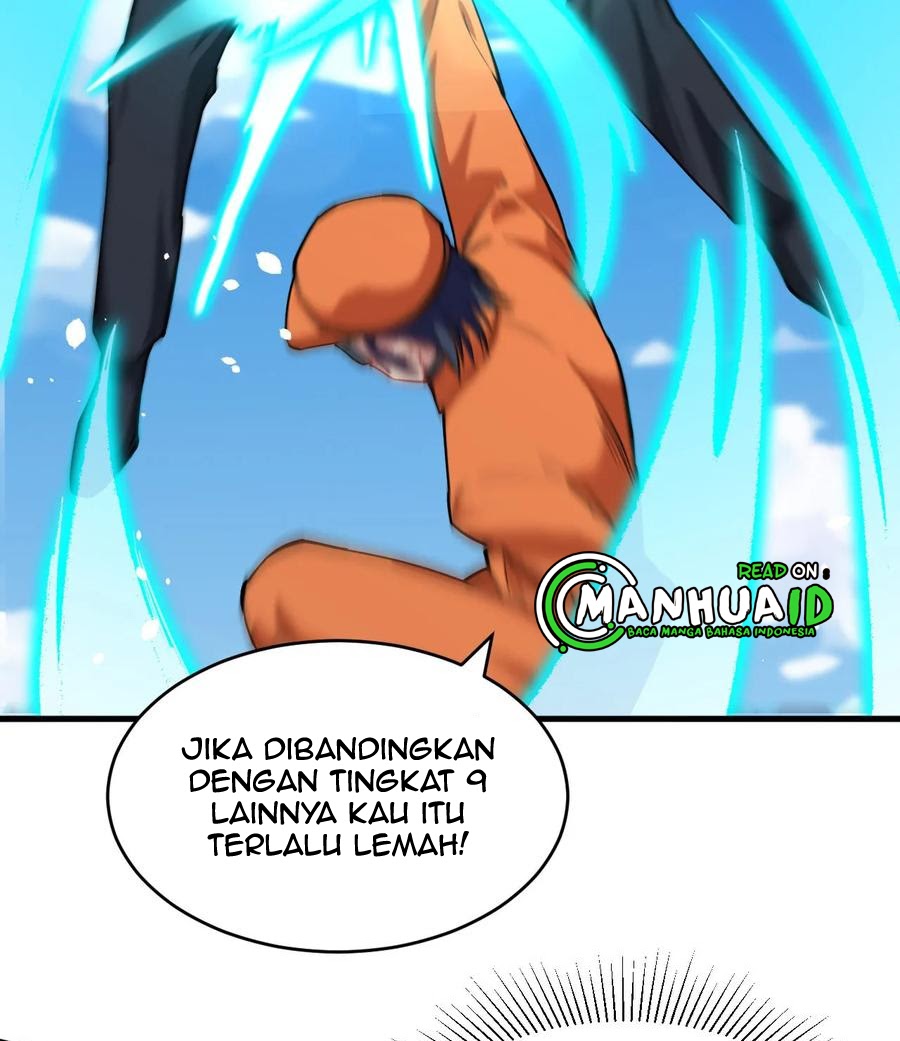 Monk From the Future Bab 52 halaman 67