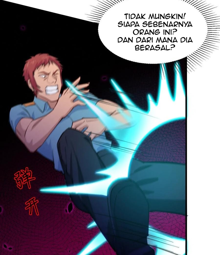 Monk From the Future Bab 52 halaman 68