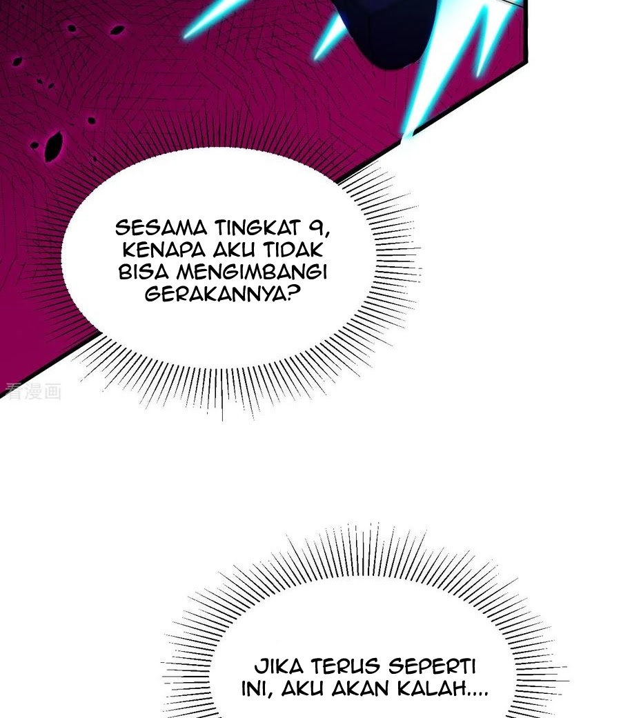 Monk From the Future Bab 52 halaman 69