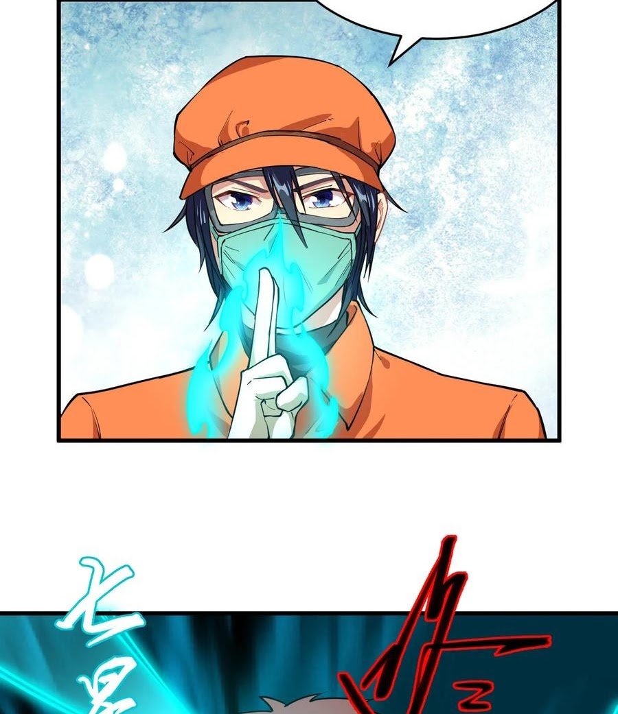 Monk From the Future Bab 52 halaman 74