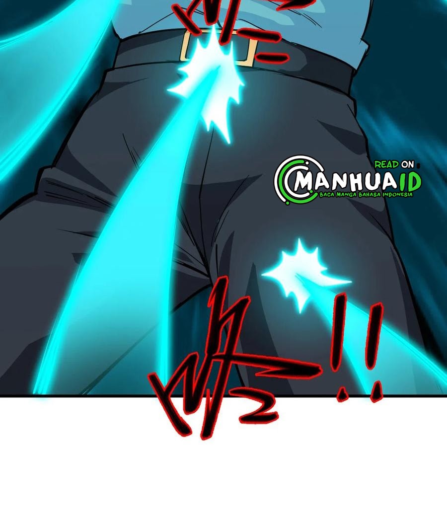 Monk From the Future Bab 52 halaman 76