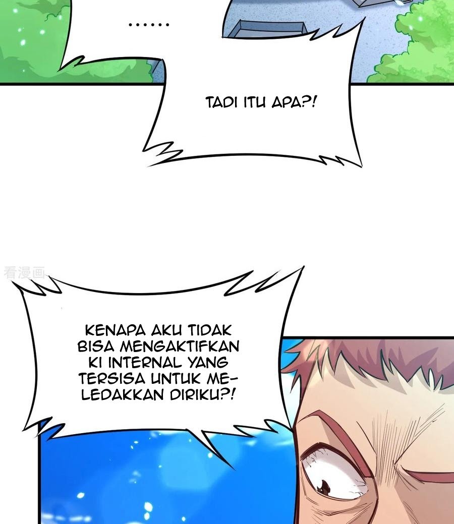 Monk From the Future Bab 53 halaman 7