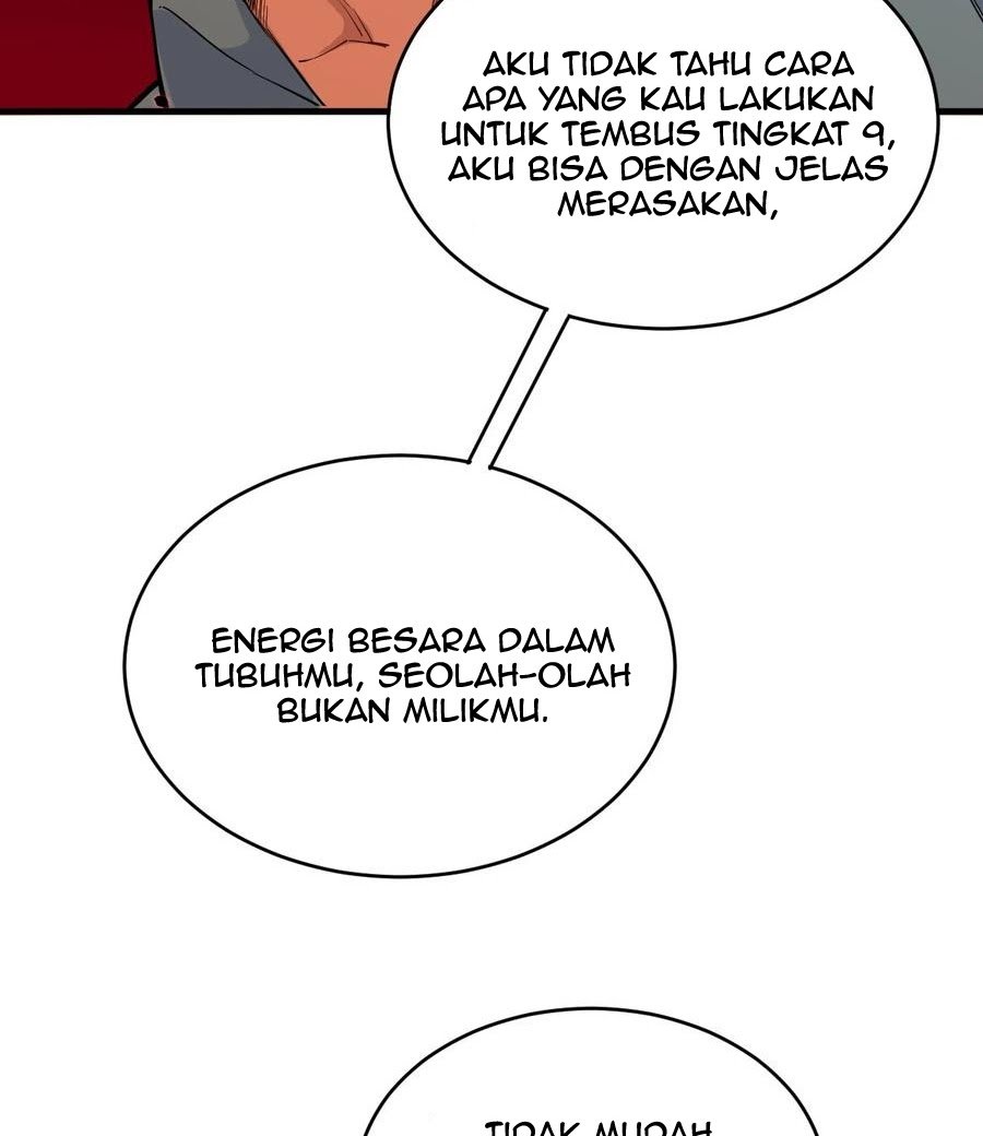 Monk From the Future Bab 53 halaman 10
