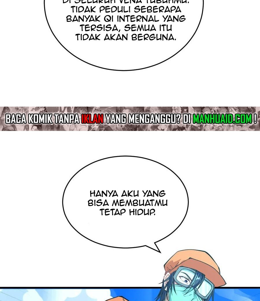Monk From the Future Bab 53 halaman 12