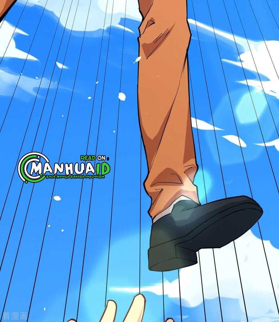 Monk From the Future Bab 53 halaman 14