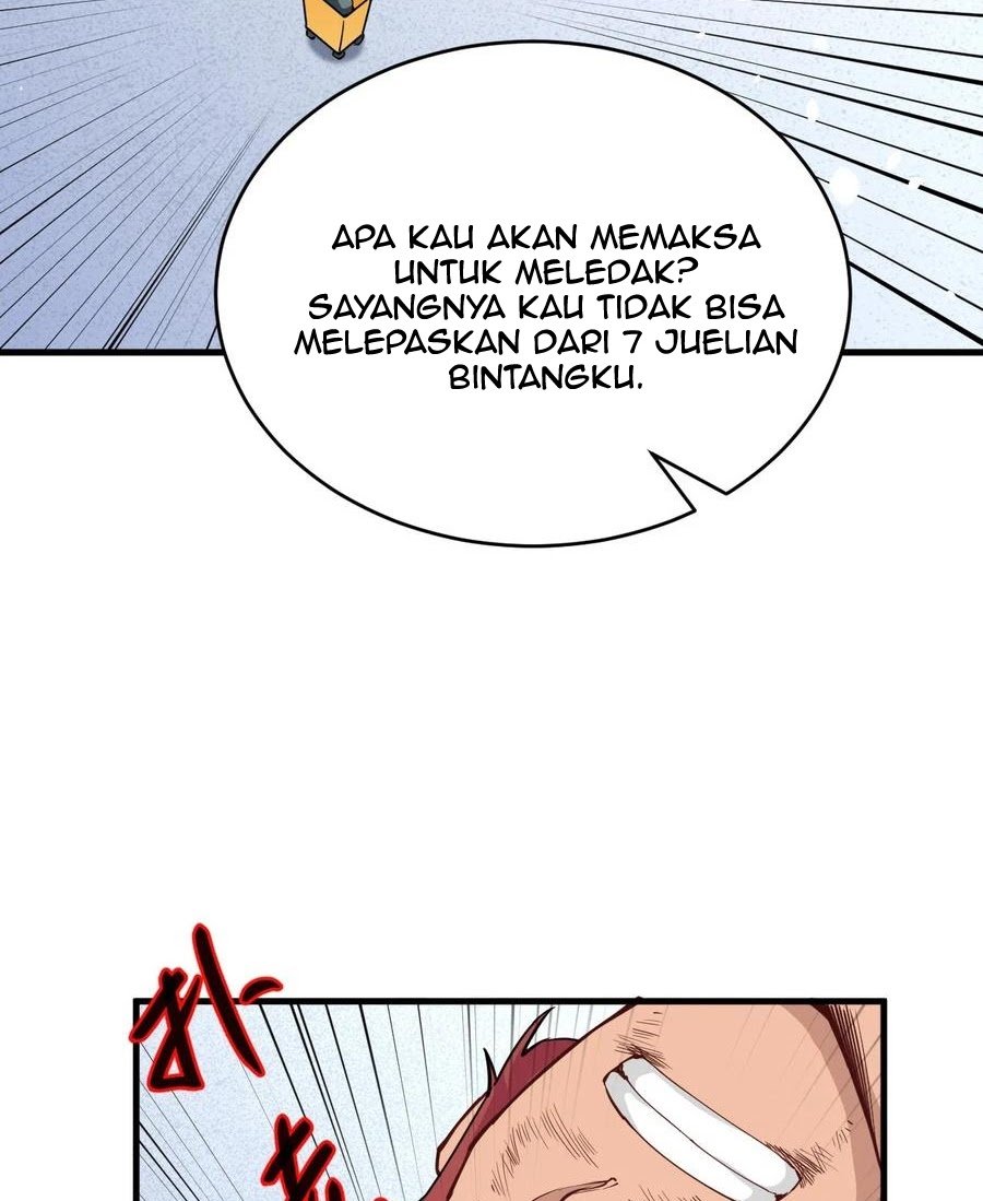 Monk From the Future Bab 53 halaman 19