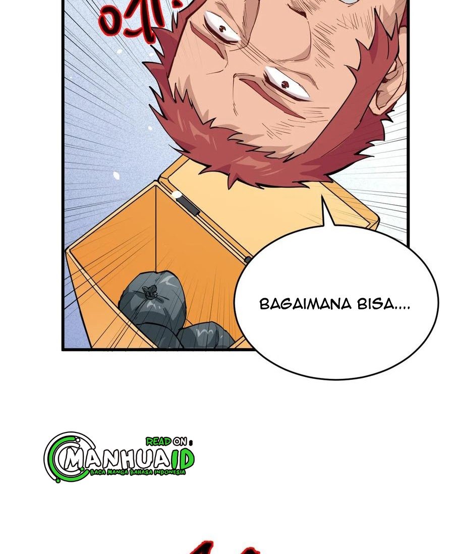 Monk From the Future Bab 53 halaman 20