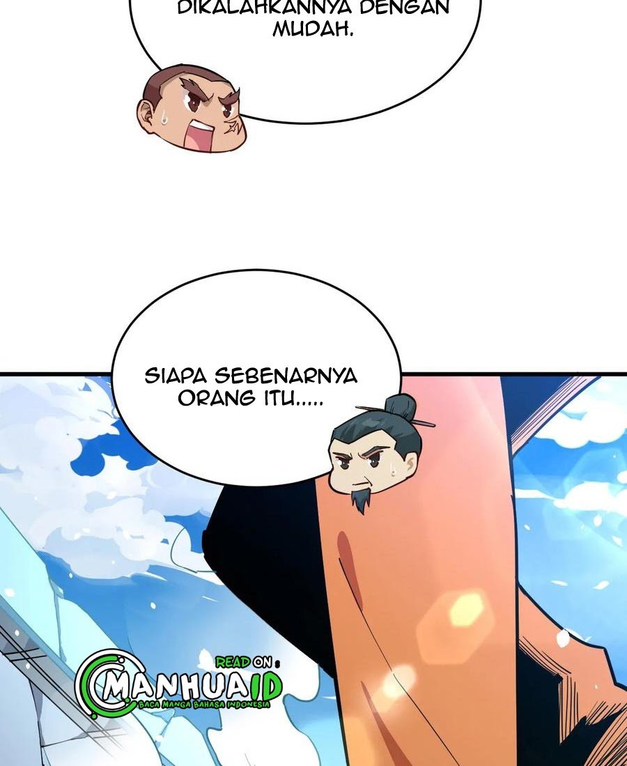 Monk From the Future Bab 53 halaman 23