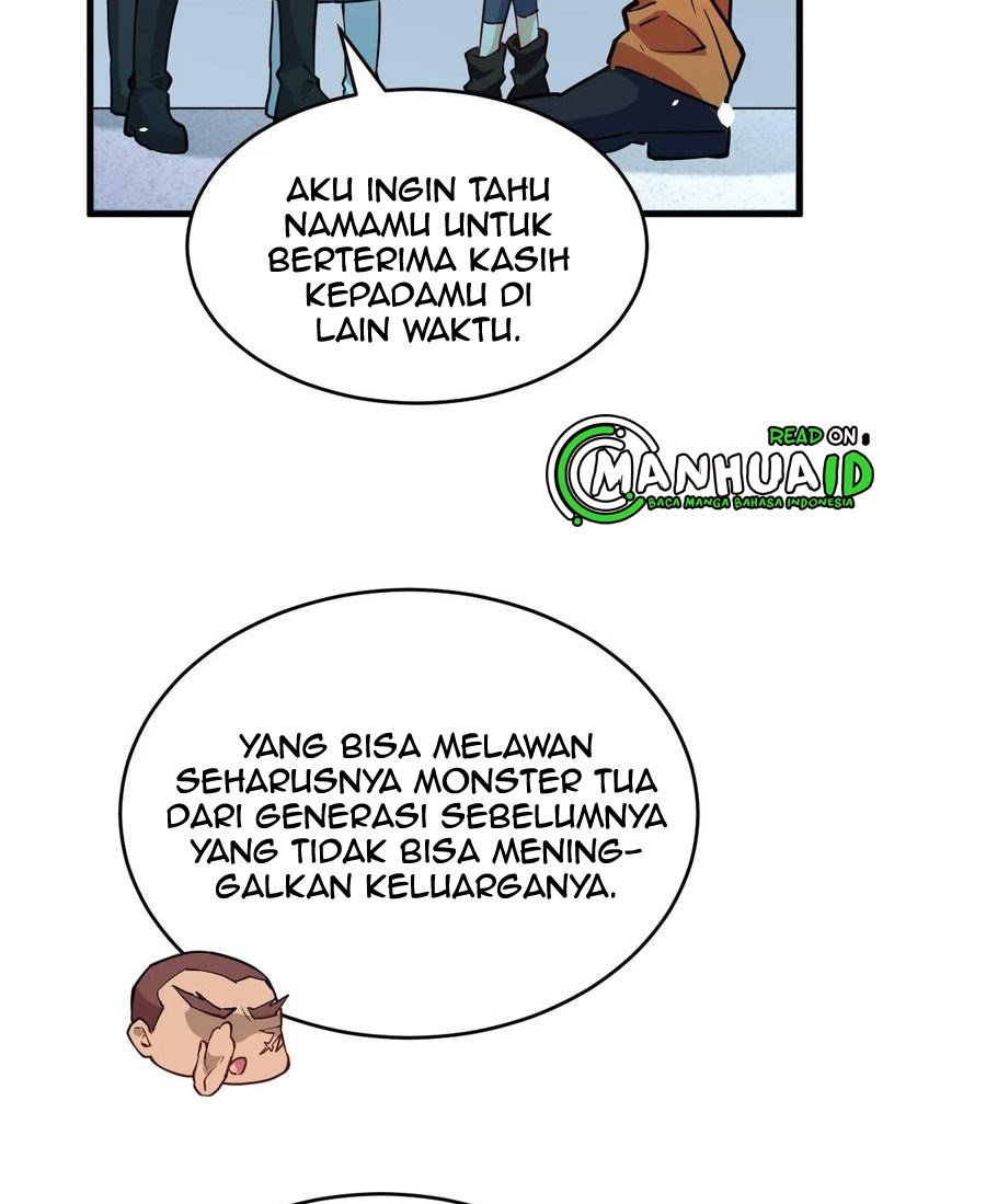 Monk From the Future Bab 53 halaman 26