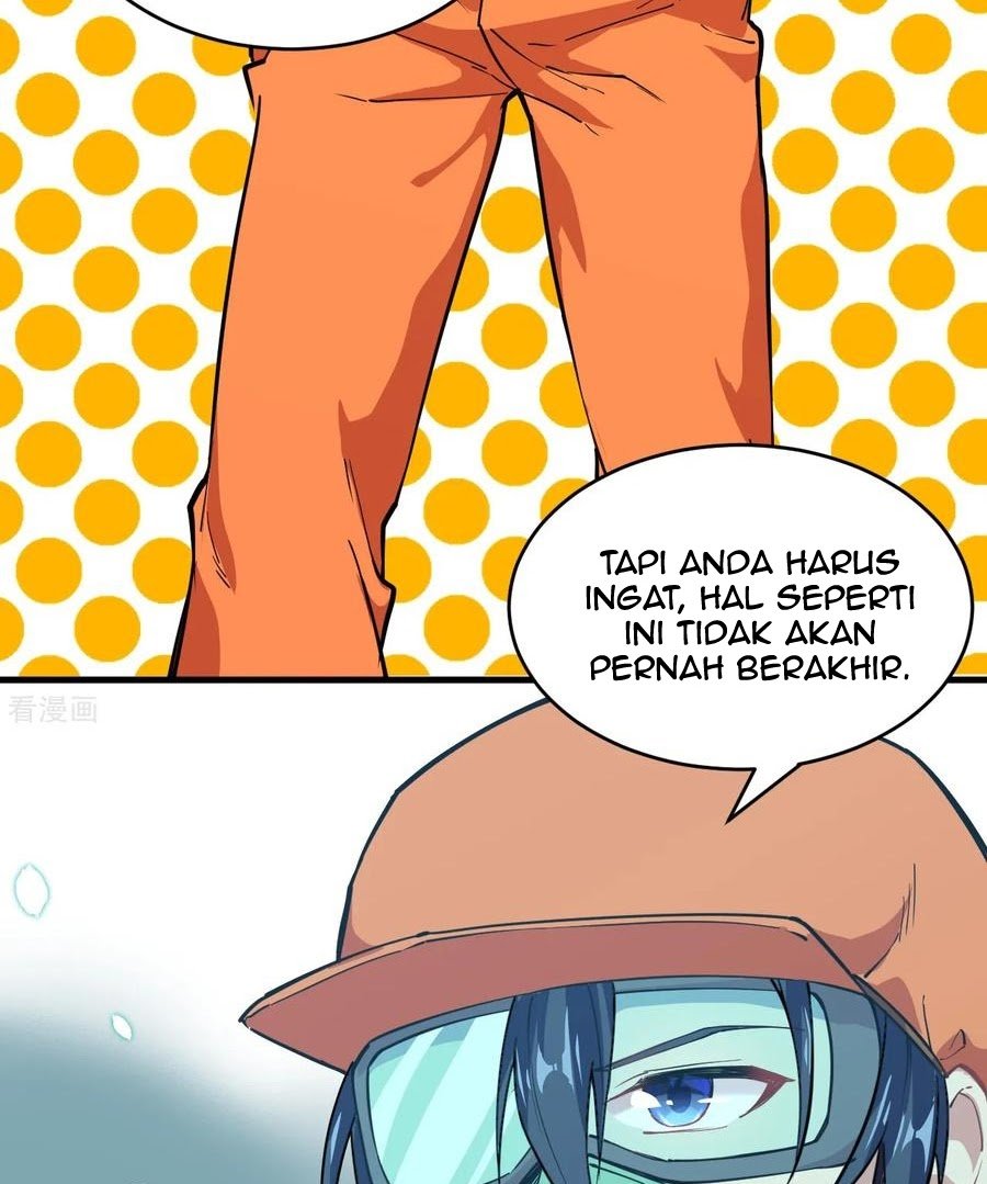 Monk From the Future Bab 53 halaman 30