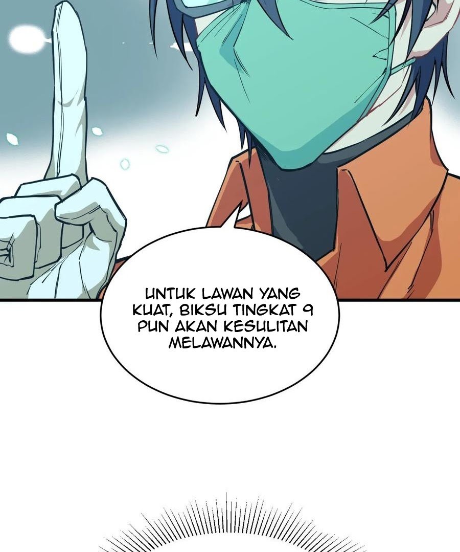 Monk From the Future Bab 53 halaman 31