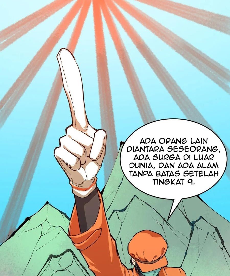 Monk From the Future Bab 53 halaman 33