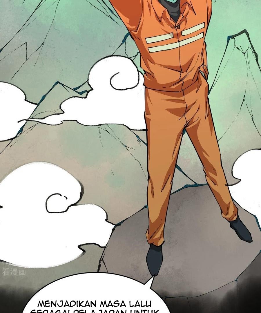 Monk From the Future Bab 53 halaman 34