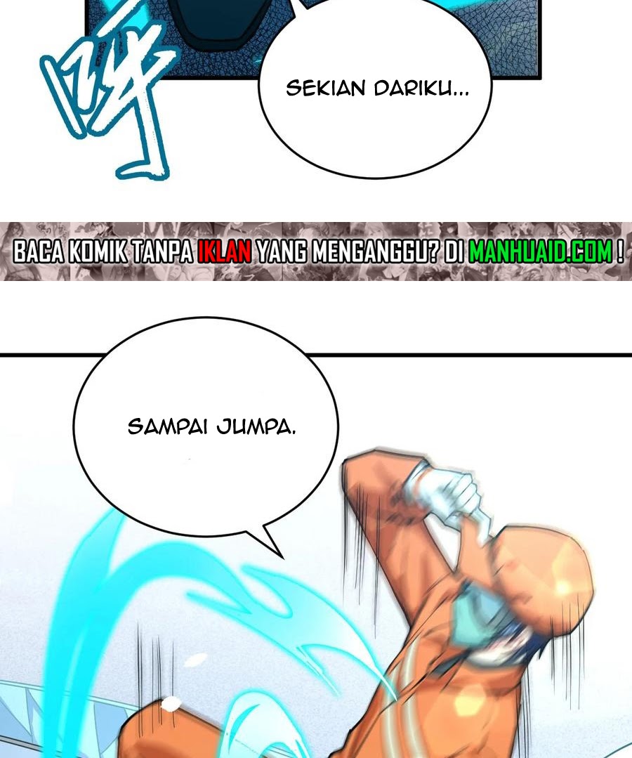 Monk From the Future Bab 53 halaman 36