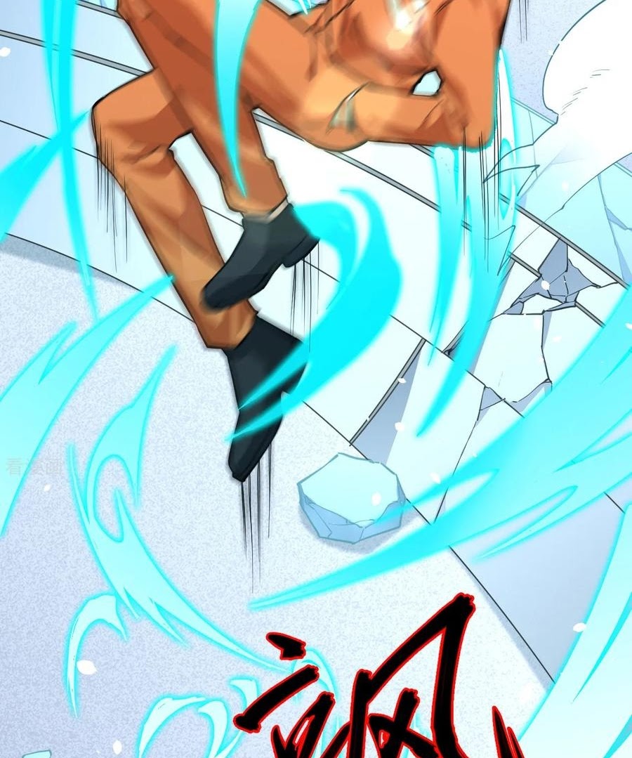 Monk From the Future Bab 53 halaman 37